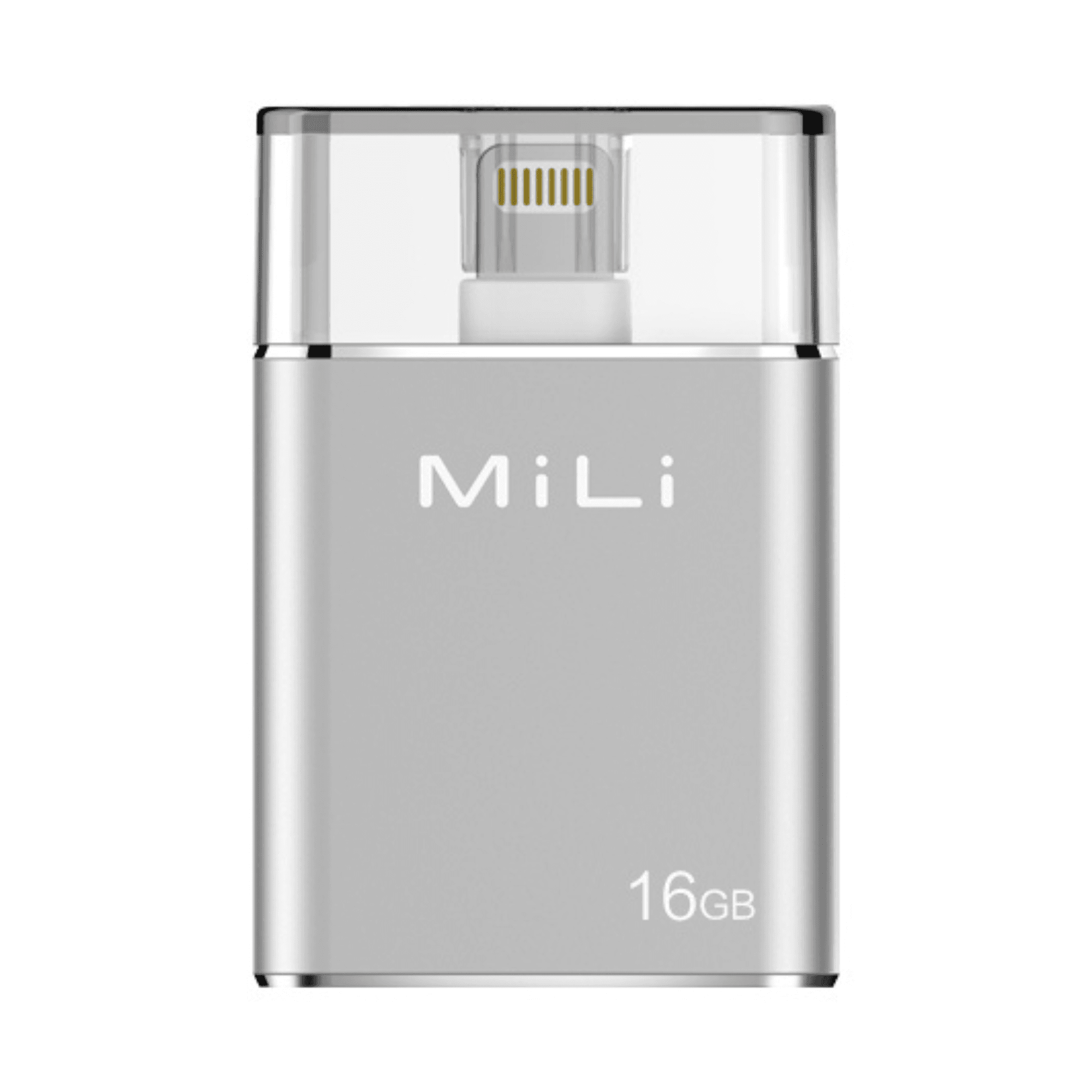 MILI I DATA PRO 16GB SILVER