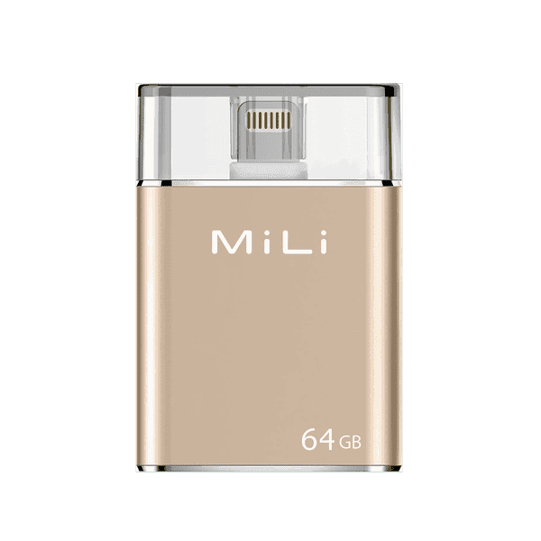 MILI I DATA PRO 64GB GOLD