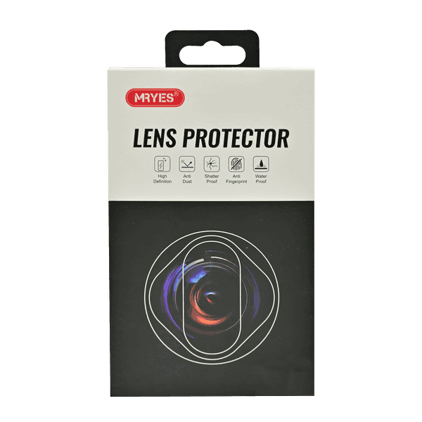 MRYES CAMERA LENSE PROTECTOR IPHONE 12 PRO