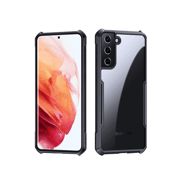 XUNDO BEATLE SERIES GALAXY S21 PLUS BLACK