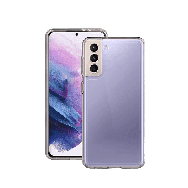 غطاء مقاوم للصدمات S21 بلس	[ANTI-BURST ATOUCH HARD COVER GALAXY S21 PLUS]