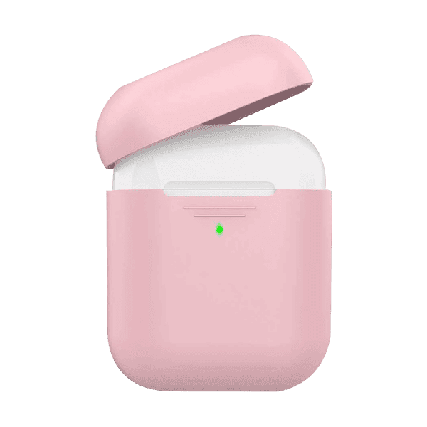 SILICONE CASE AIRPODS PINK