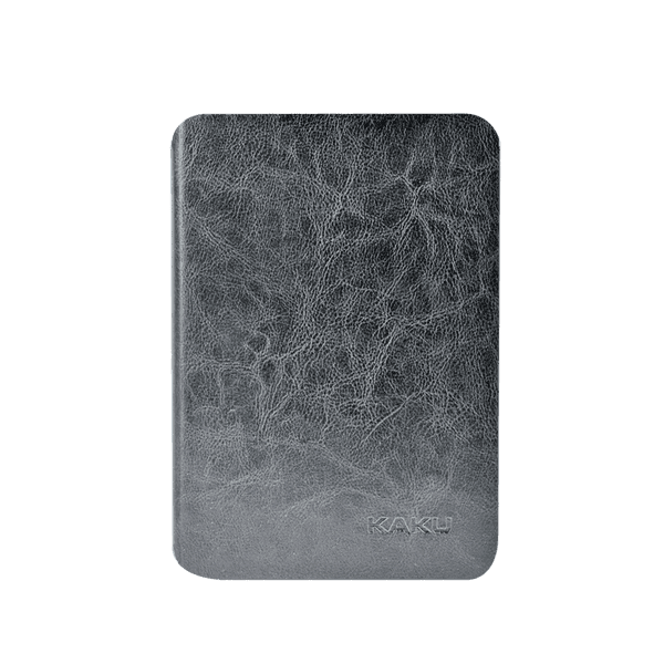 LEATHER CASE IPAD MINI 6