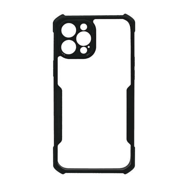 XUNDO BEATLE SERIES IPHONE 12 PRO MAX BLACK