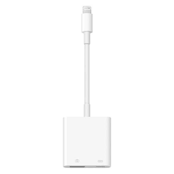 APPLE LIGHTNING TO USB 3 CAMERA ADAPTER MK0W2