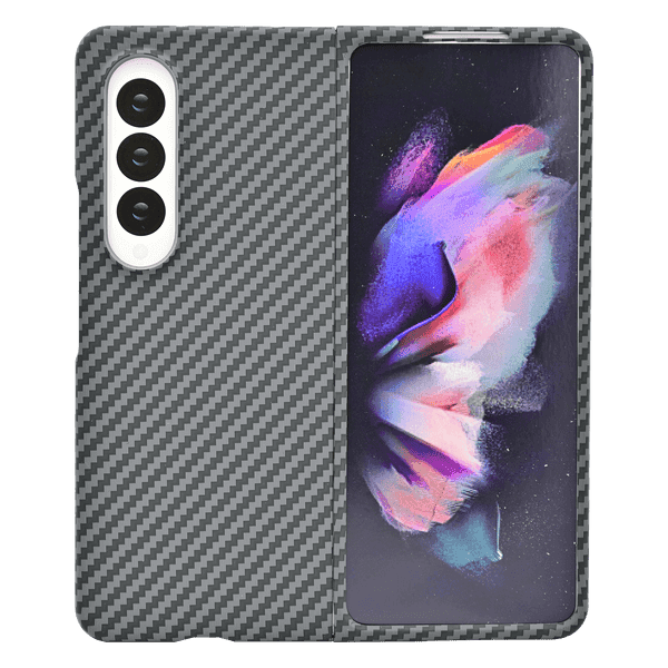 PIBLUE CARBON CASE GALAXY FOLD4