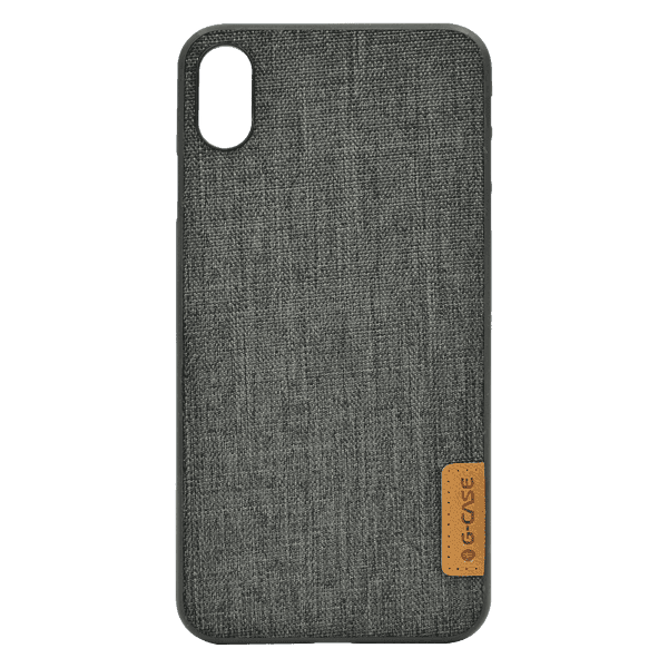 G-CASE DARK SERIES IPHONE XS MAX