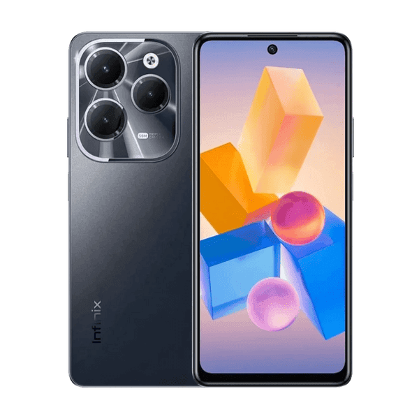 INFINIX HOT 40 PRO X6837B 256+8 STARLIT BLACK