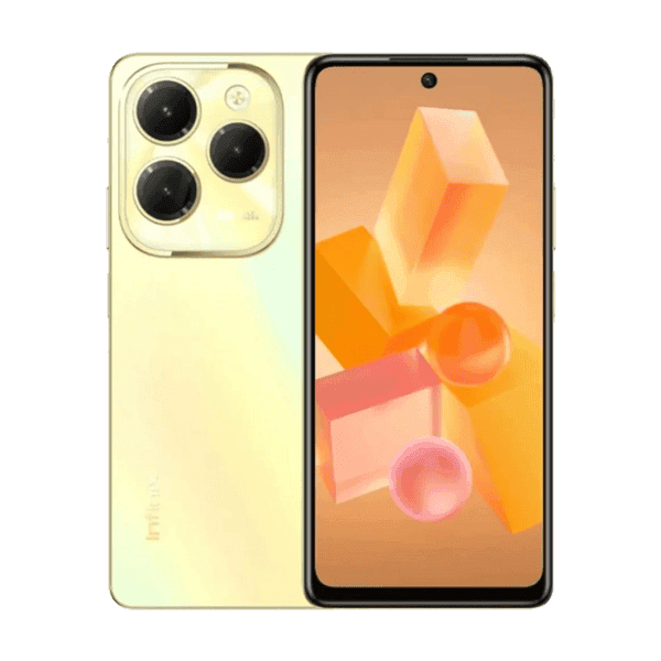 INFINIX HOT 40 PRO X6837B 256+8 HORIZON GOLD