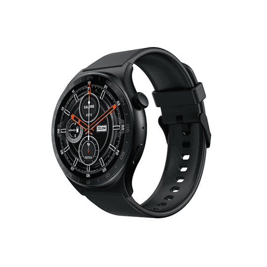 INFINIX XW3E XWATCH 3 WE SMART WATCH BLACK