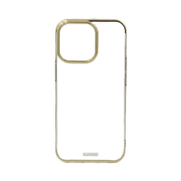 XUNDO JAZZ SERIES IPHONE 14 PRO GOLD