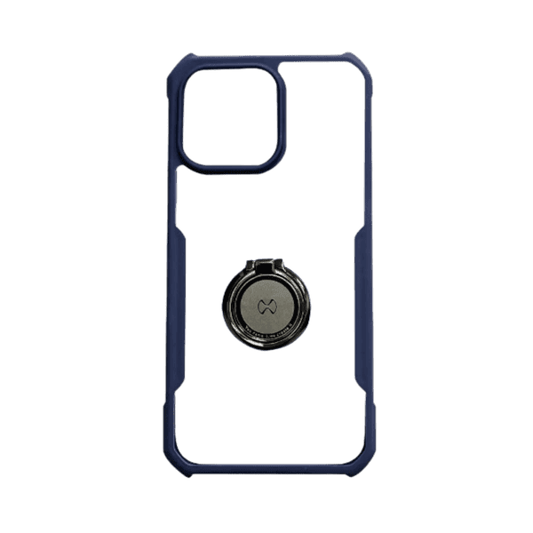 XUNDO JAZZ RING SERIES IPHONE 14 PRO MAX BLUE