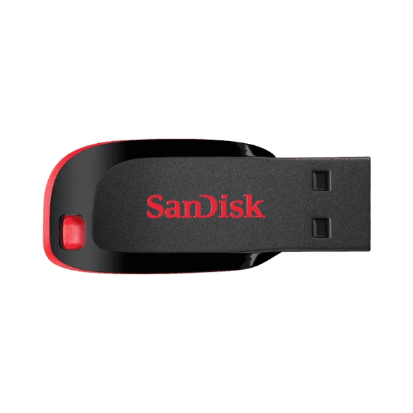 FLASH DRIVE SANDISK 32GB-ASH
