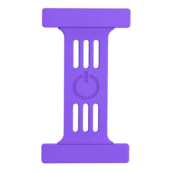 GOUI MAGNETIC STRAP SINGLE PC PURPLE