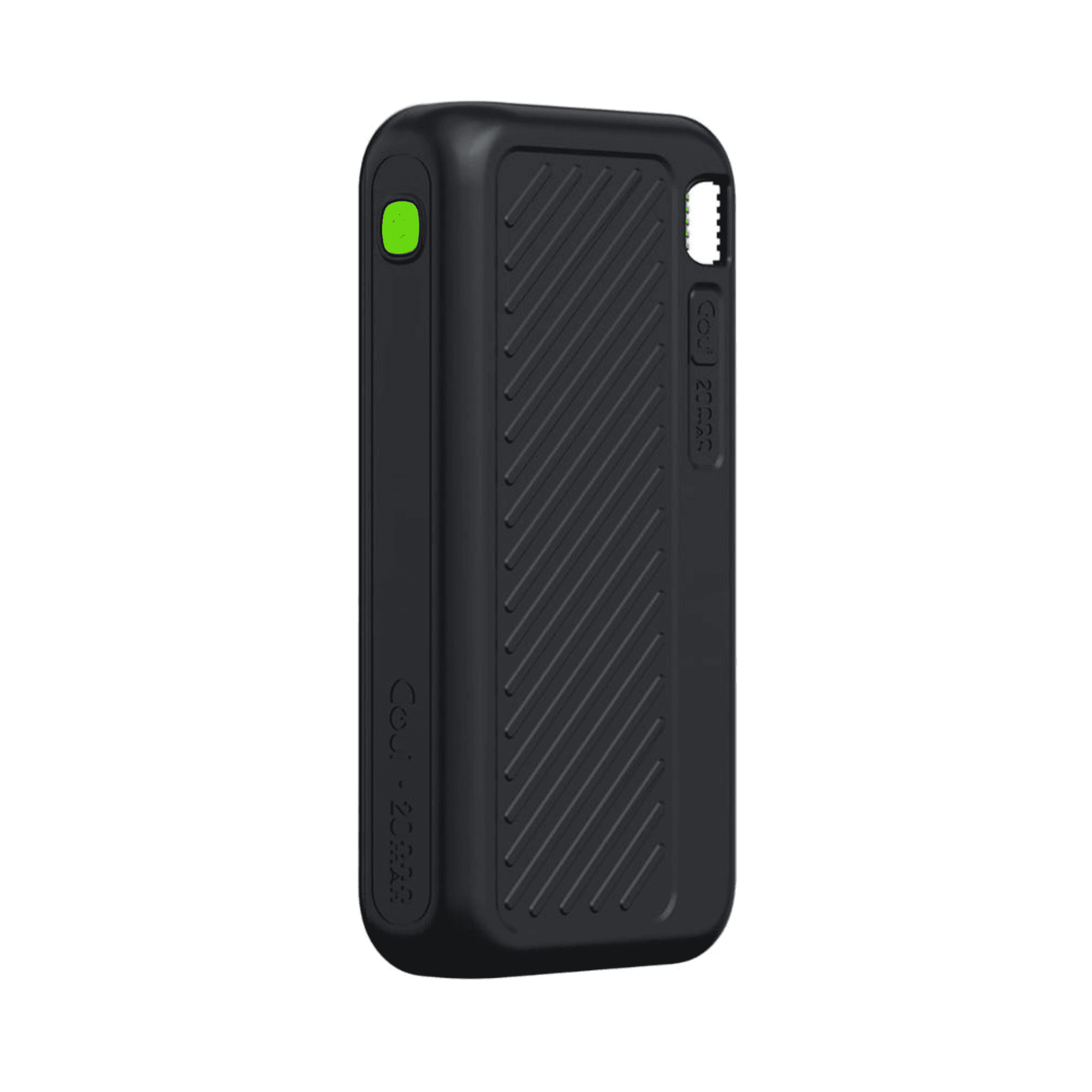 GOUI SINGI 20 20000 MAH POWERBANK BLACK