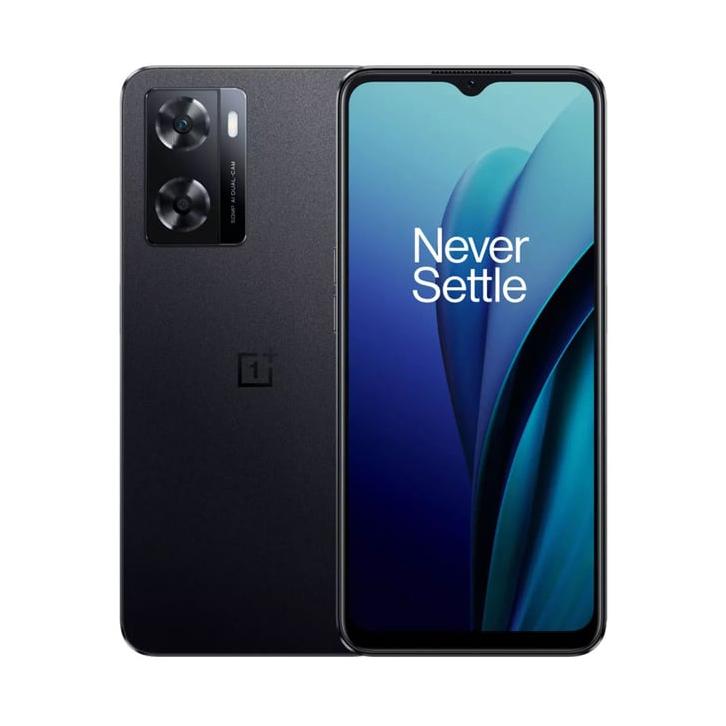 ONE PLUS NORD N20 SE CPH2469 4G 128GB/4GB CELESTIAL BLACK