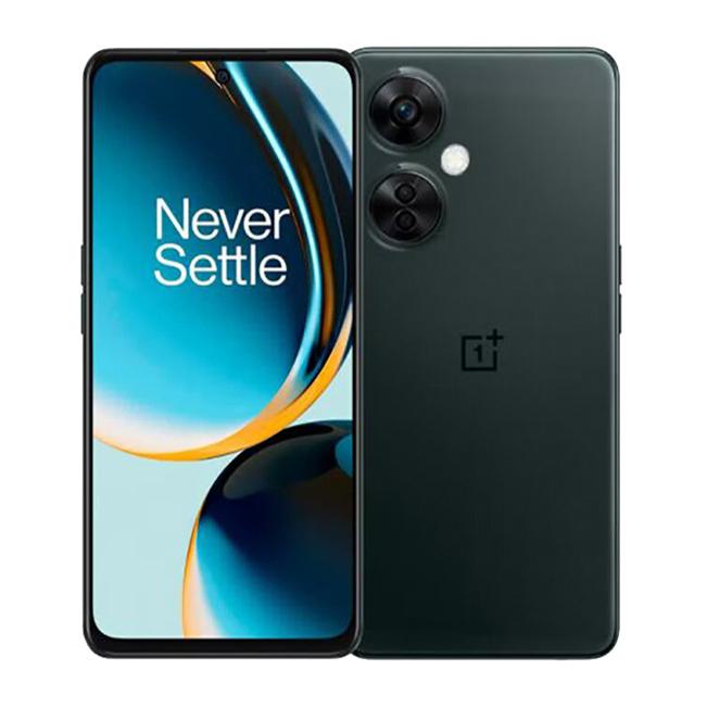 ONE PLUS NORD CE 3 LITE 5G CPH2465 128GB/8GB CHROMATIC GRAY