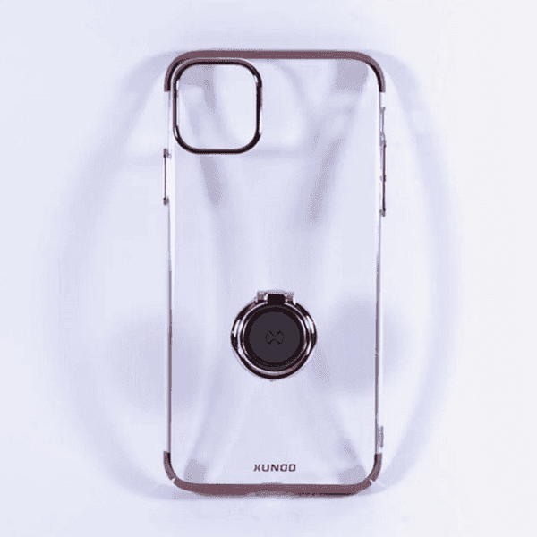 XUNDO JAZZ SERIES IPHONE 12 PRO MAX ROSE GOLD