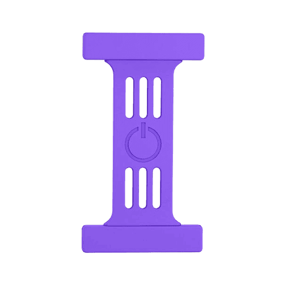 GOUI MAGNETIC STRAP SINGLE PC LAVENDER PURPLE