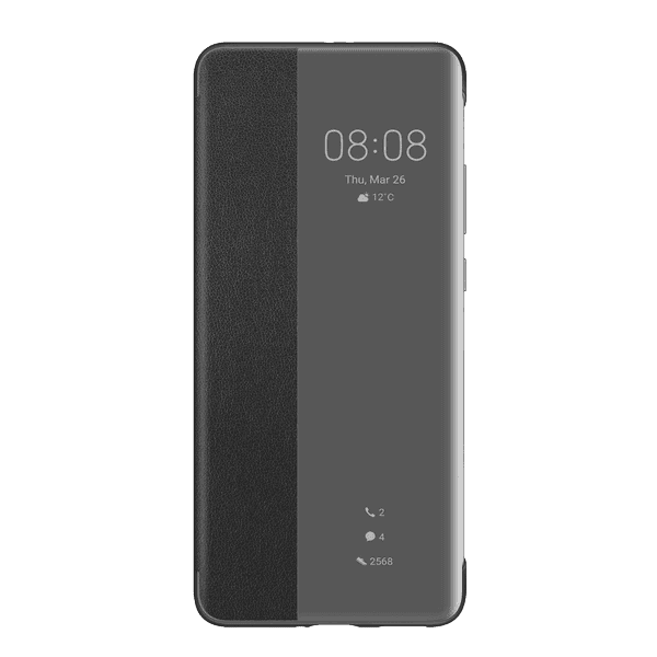 HUAWEI SMART VIEW COVER P50 PRO BLACK