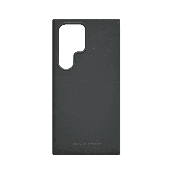 IDEAL OF SWEDEN SILICONE CASE GALAXY S24 ULTRA BLACK