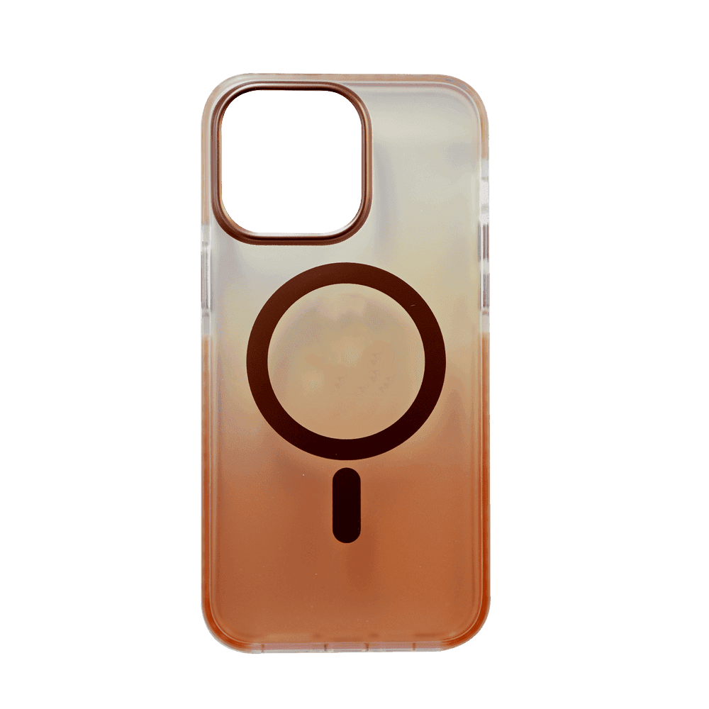 XUNDO BEATLE MAGNET SERIES IPHONE 16 BLACK