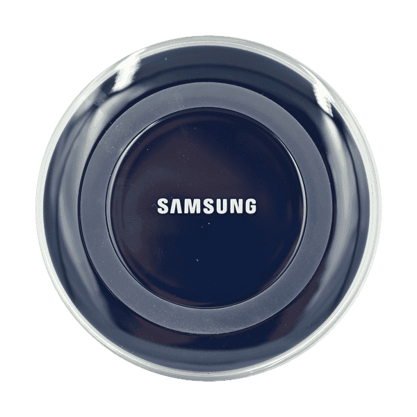 WIRELESS CHARGER SAMSUNG S6 BLACK