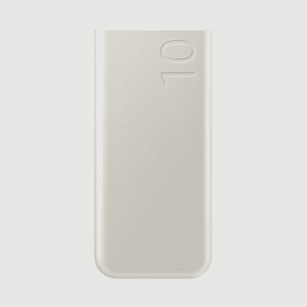 SAMSUNG BATTERY PACK 25W PD DUAL PORT 10000MAH