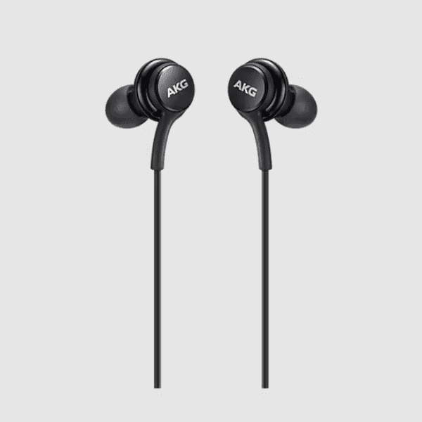 SAMSUNG AKG TYPE-C STEREO EARPHONES BLACK