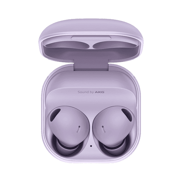 SAMSUNG GALAXY BUDS 2 PRO PURPLE