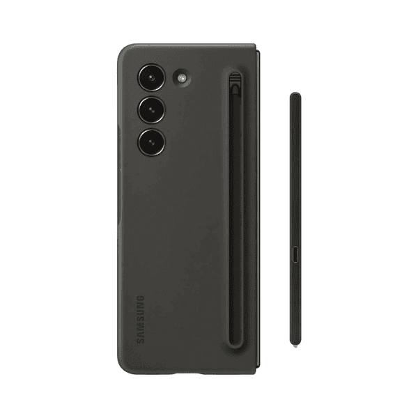 SAMSUNG GALAXY EF-OF94PCBE Z FOLD5 SLIM S PEN CASE BLACK