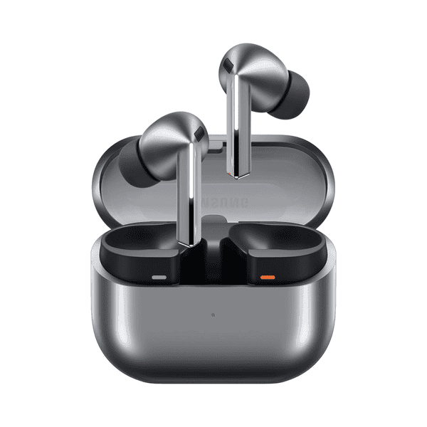 SAMSUNG GALAXY BUDS3 PRO  SM-R630 SILVER