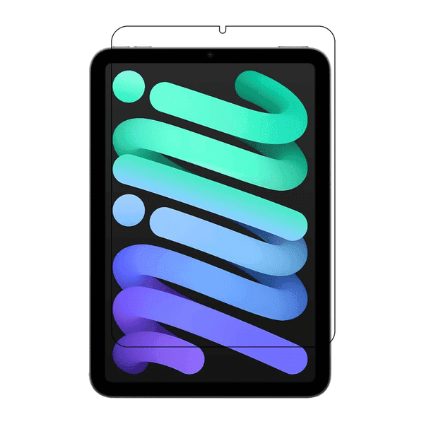 حمايه الشاشه ايباد مني [TEMPERED GLASS SCREEN GUARD IPADMINI]