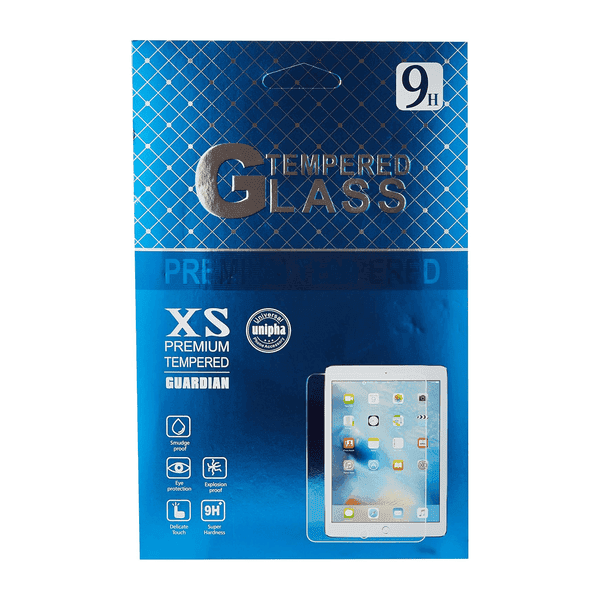 حمايه الشاشه ايباد مني 4[TEMPERED GLASS SCREEN GUARD IPADMINI4]