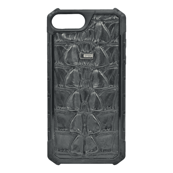 JOYSIDEA CROCODILE CASE IPHONE8 PLUS BLACK