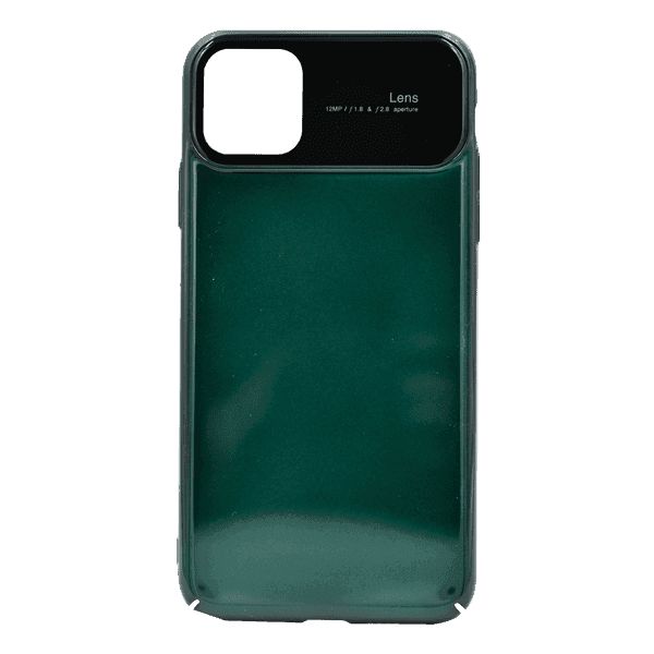 KEEPHONE PROTECTIVE CASE IPHONE 11 PRO MAX GREEN