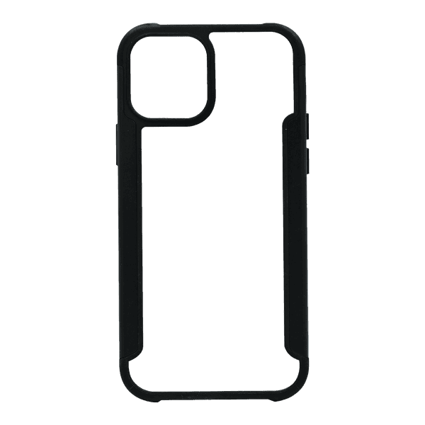 QIYANG METAL SERIES CASES FOR IPHONE 12/12 PRO