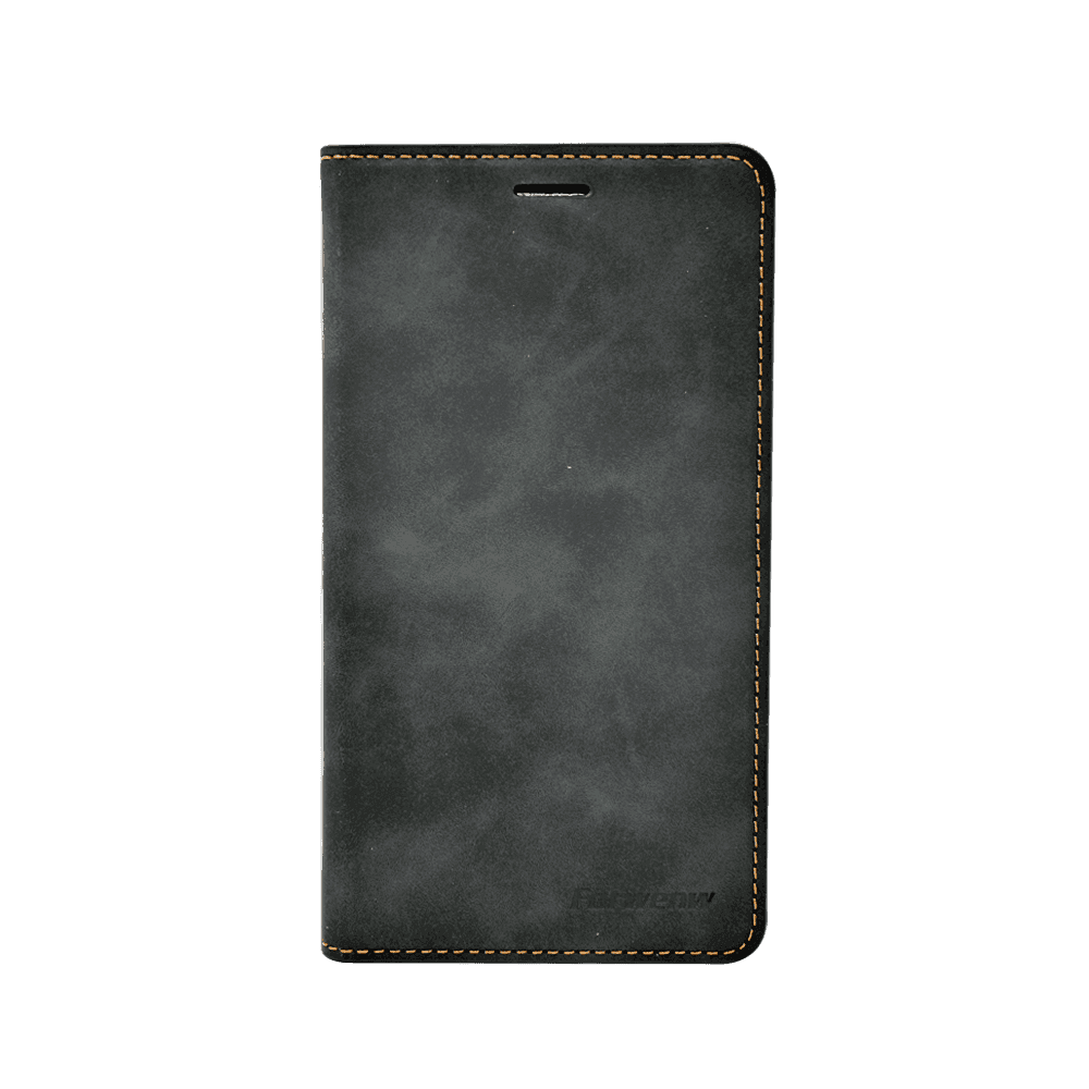 FORENBW BOOKCASE IPHONE 11 BLACK