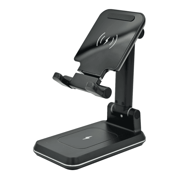 FOLDABLE 2 IN 1 WIRELESS CHARGER 