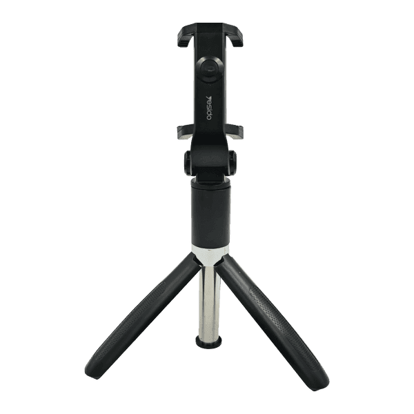 YESIDO SELFIE STICK BLACK SF11