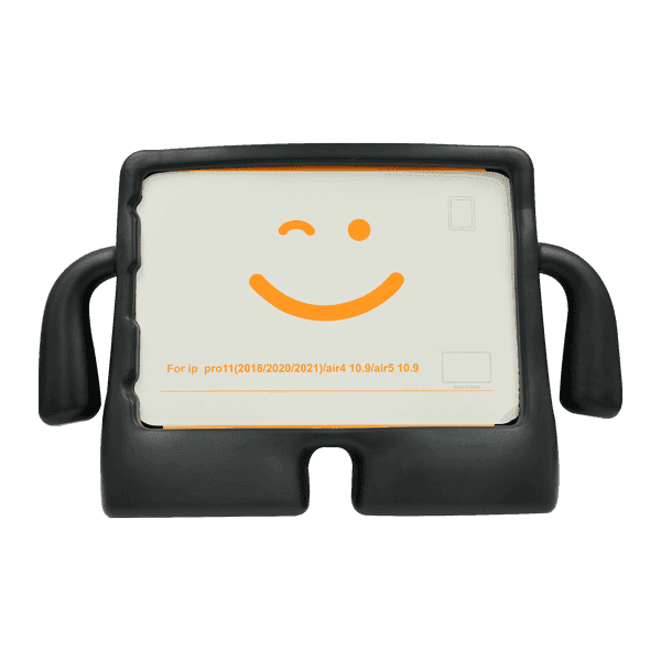 CH IGUY SILICONE IPAD 10.9/11 BLACK