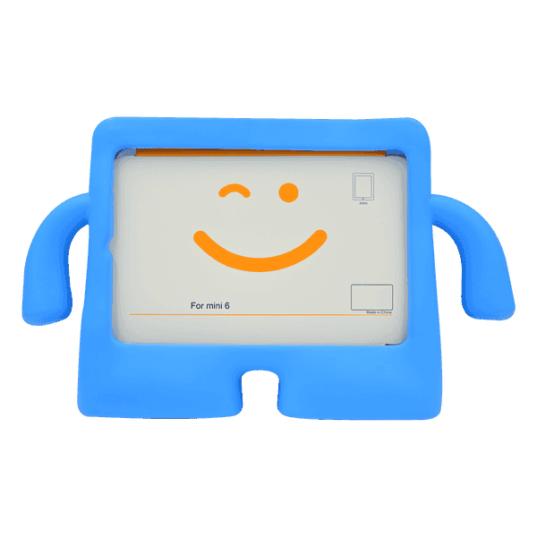 CH IGUY SILICONE IPAD MINI 6 BLUE