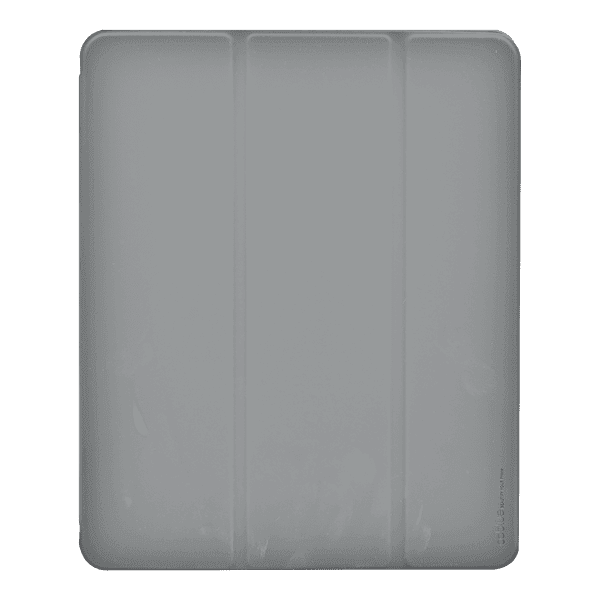 COBLUE LEATHER CASE IPAD 12.9 2021 BLACK