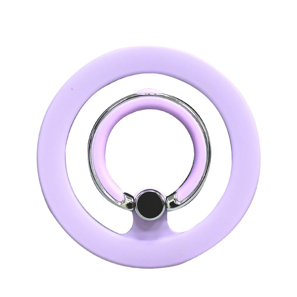 MAESTRO MAGNETIC 2 IN 1 RING HOLDER PURPLE