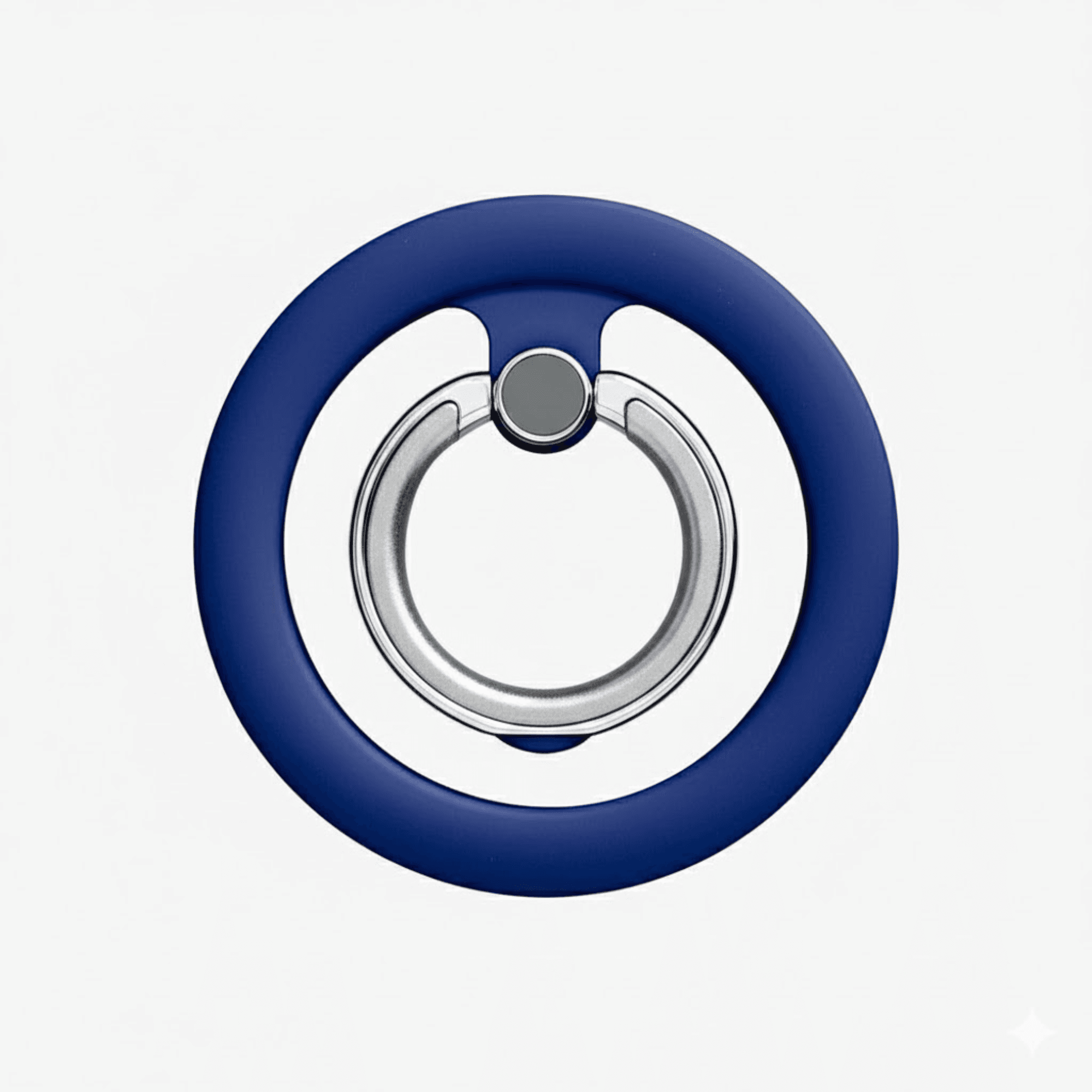 MAESTRO MAGNETIC 2 IN 1 RING HOLDER BLUE