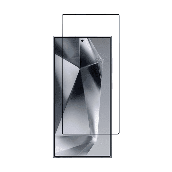 ISAFE HD GLASS SCREEN GUARD GALAXY S24 ULTRA
