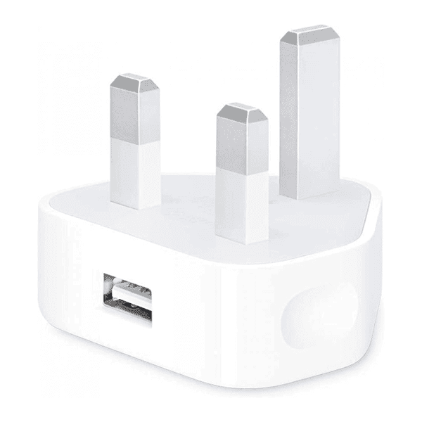 ISAFE USB POWER ADAPTOR