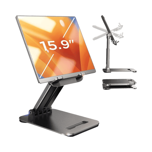 LISEN 2E56 DESKTOP TABLET HOLDE