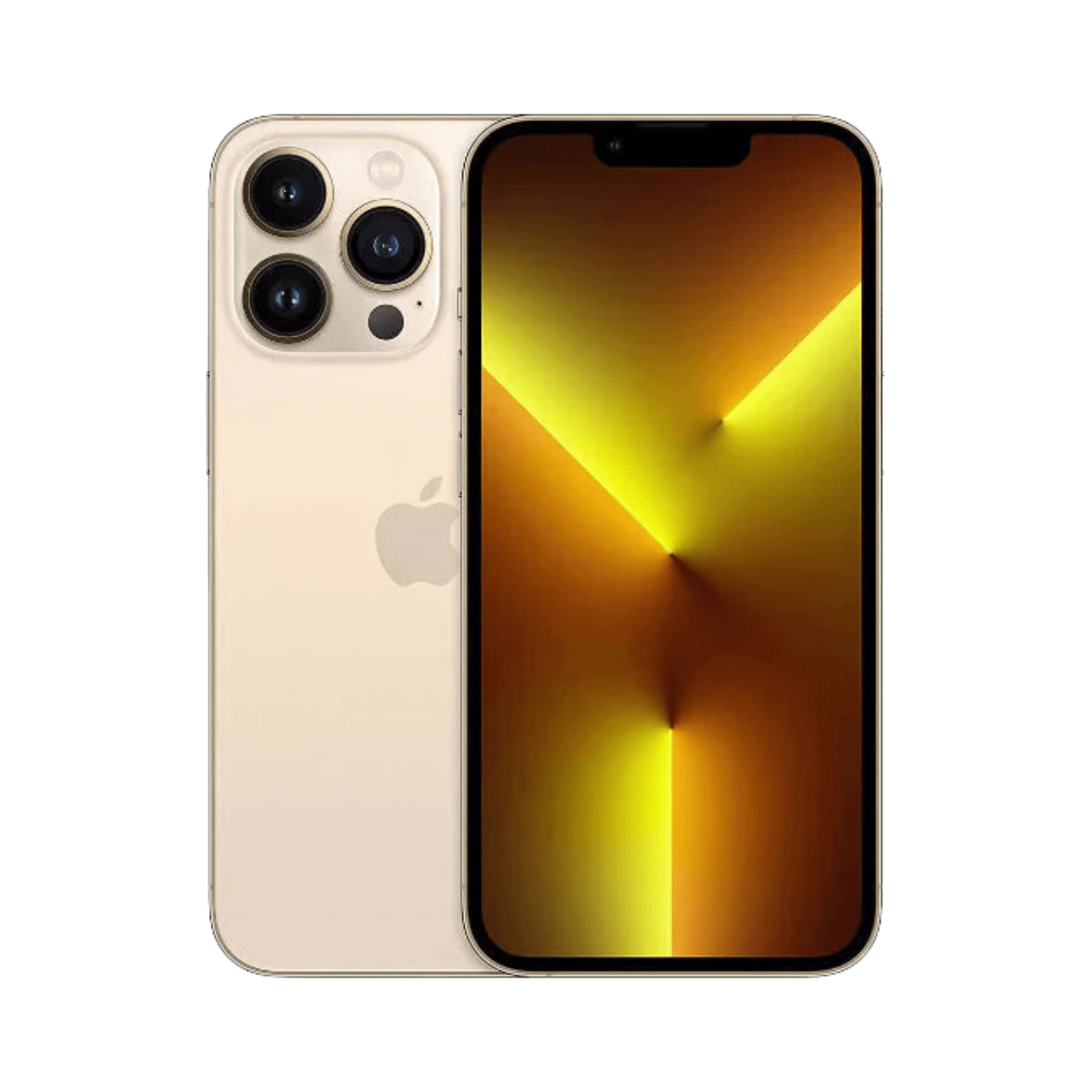 Apple Refurbished - Iphone 13 Pro 512GB Gold