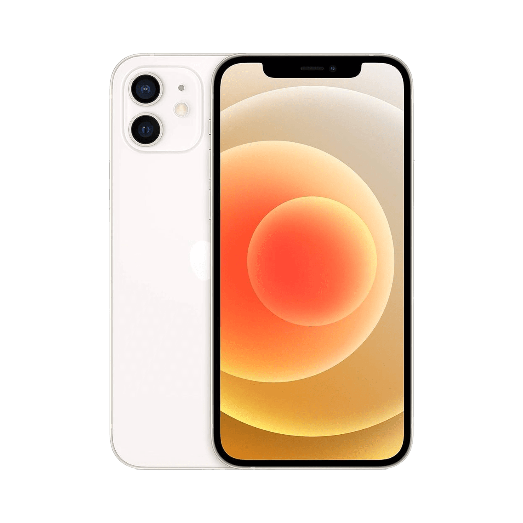 Apple Refurbished - Iphone 12 Mini 128GB White